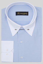 Jack Martin - Blue Subtle