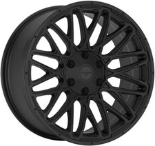 Alloy Wheels 20" Velare