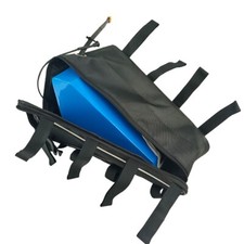 72V Triangle battery pack 30Ah