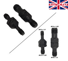 Spark Plug Re-Thread Chasers