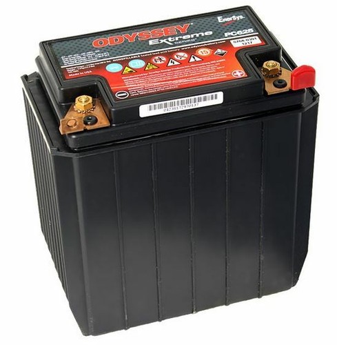 Odyssey pc625 racing - odyssey, 22