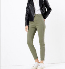 EX M&S CARRIE HIGH WAIST SUPER