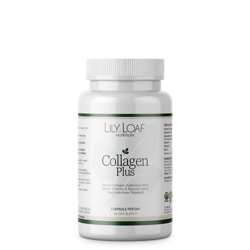 Collagen plus marine - plus,
