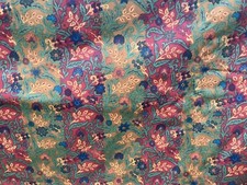 Vintage Fabric By Skopos