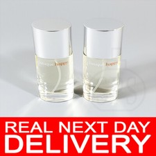 2 x Clinique HAPPY Parfum