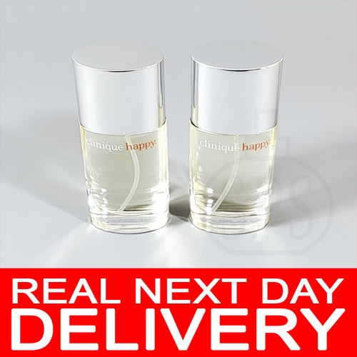 Clinique happy parfum - clinique,