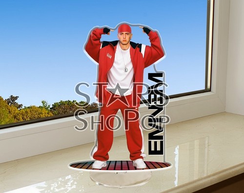 Eminem figure standee doll - figure,,