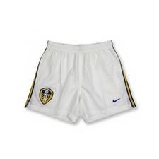 Retro Nike 90s Leeds United FC