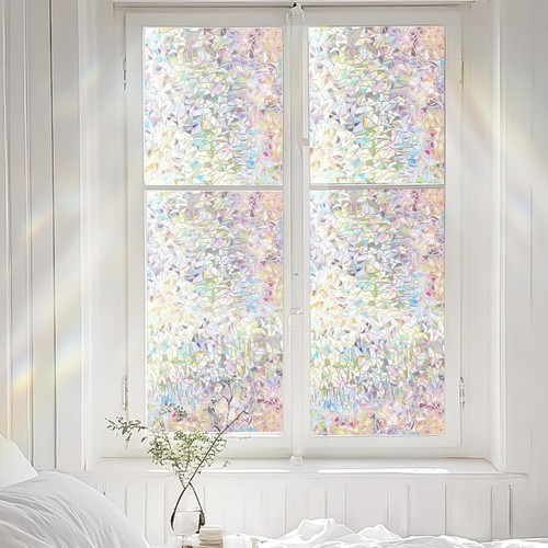 Rabbitgoo rainbow frosted - rainbow,