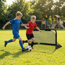 3 x 2 FT Foldable Soccer Goal