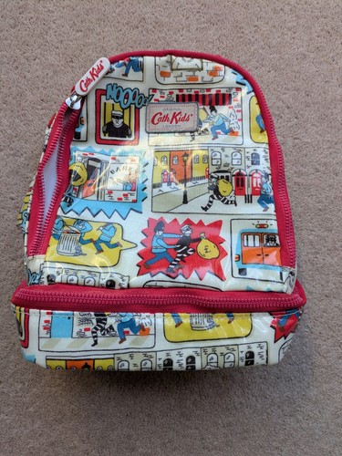 Cath kidston kids lunch bag - kidston,