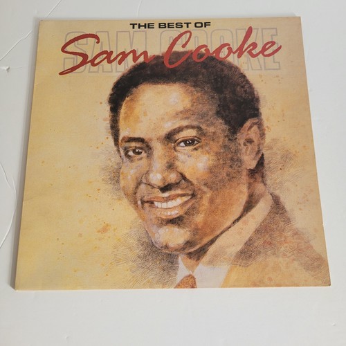 Sam cooke the best - cooke,