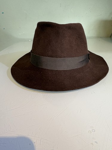 Christy wool felt trilby - christy’s,