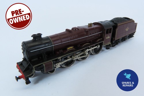 Gauge peco jubilee 45596 - peco,