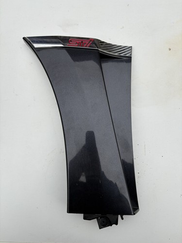 Subaru impreza hatch back wrx - back,