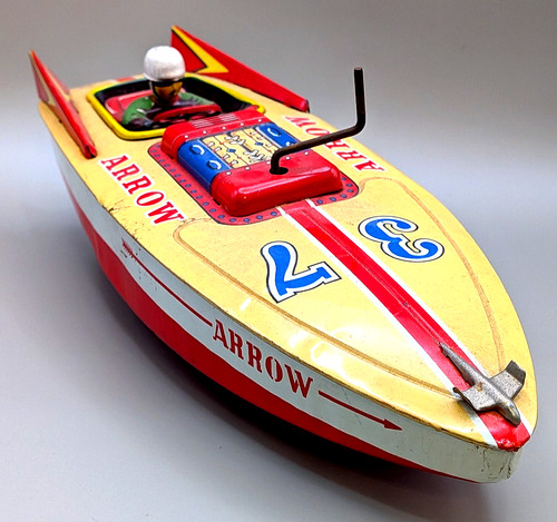 Vintage marusan arrow 37 - marusan,