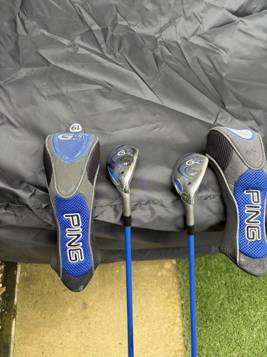 Ping hybrids 25 - ping, g5