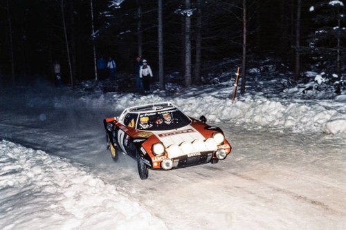 Stig blomqvist hans sylvan - blomqvist,