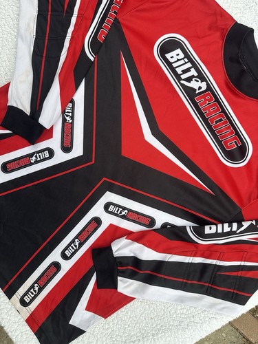Bilt racing motorcross bmx - bilt,