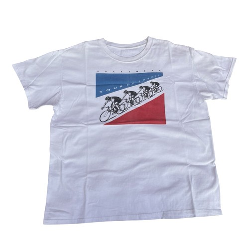 Vintage kraftwerk tour - vintage,
