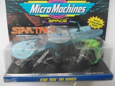 Galoob Micro Machines Star