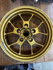Aprilia Rsv Mille Gold Oz