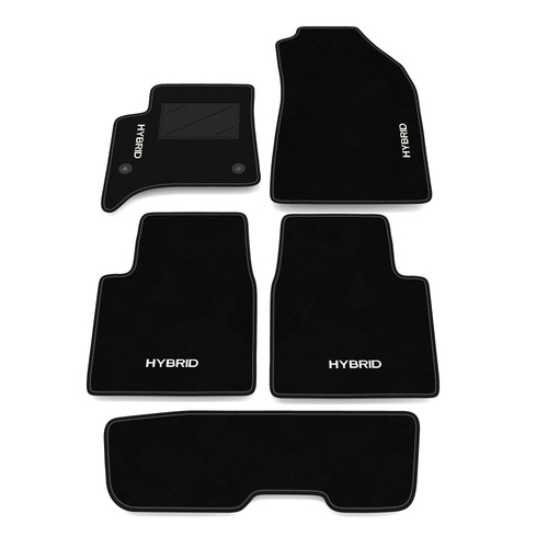 Floor mats compatible with - compatible,
