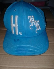 Hoodrich Blue Cap