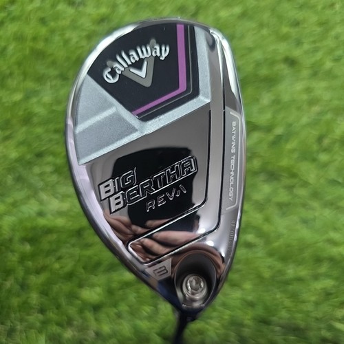 Callaway big bertha reva - big, 8