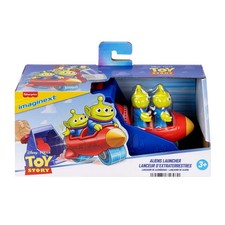 IMAGINEXT DISNEY PIXAR TOY