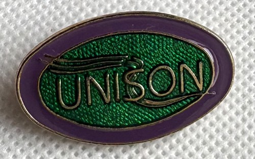 Vintage unison trade - vintage,