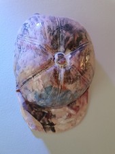 Fine art ceramic Cap