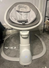 Graco Sway 'n Grow Bluetooth