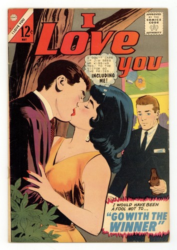 Love you 2 5 1965 - #56, 2.5
