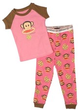 NWT Paul Frank Toddler Girl