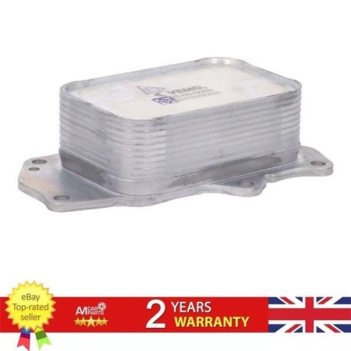 Engine oil cooler for - engine,