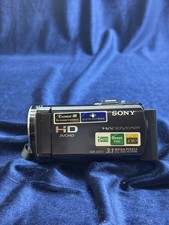 Sony Handycam HDR-CX115E/