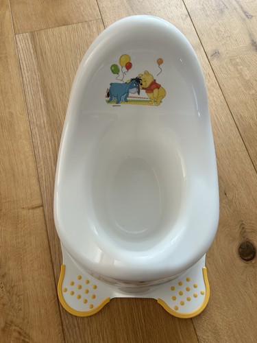 Disney winnie the - disney, potty