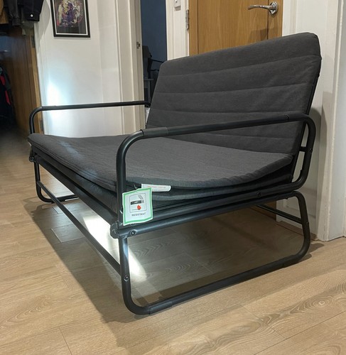 Ikea hammarn sofa bed - ikea,