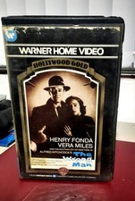 The Wrong Man (RARE PRE-CERT