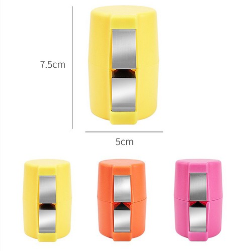 Egg shell opener for - egg,