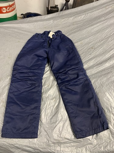 Stihl protective trousers - stihl,
