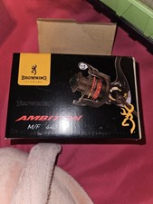 Browning Ambition MF 440