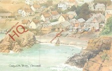 Picture Postcard::Cadgwith Bay