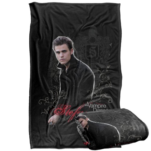 Vampire diaries stefan silky - diaries,