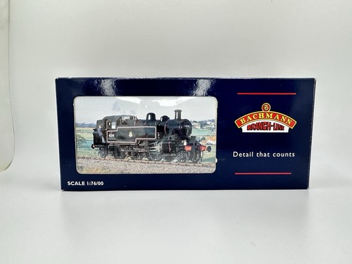 Bachmann 450 gauge ivatt - 31-450, oo