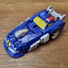 Transformers Playskool Heroes