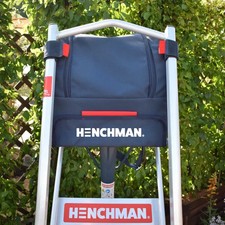 Henchman tripod ladder tool - tripod,