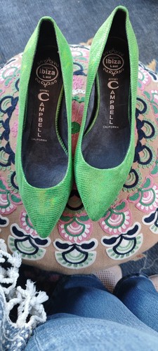 Jeffrey campbell shoes - jeffrey, in