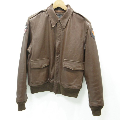 Pherrows flight jacket - flight,